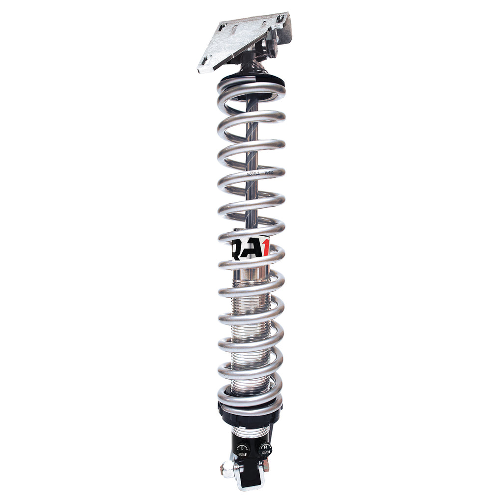 Suspension Shock Absorber and Coil Spring Assembly - QA1 - RCK52335