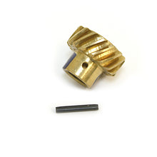 Load image into Gallery viewer, PERTRONIX BRONZE GEAR FOR FORD 351W  WITH 0.50 INCH SHAFT. - Pertronix - D671302