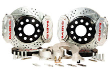 Load image into Gallery viewer, Brake Components SS4+ Brake System Rear Deep Stage SS4+ RDCC - Baer Brake Systems - 4262683C