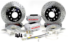 Load image into Gallery viewer, Brake Components Deep Stage SS4+ Brake System Rear Deep Stage SS4+ RSCC - Baer Brake Systems - 4142071C
