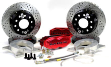 Load image into Gallery viewer, Brake Components SS4+ Brake System Rear Deep Stge SS4+ RSCFR - Baer Brake Systems - 4262323FR