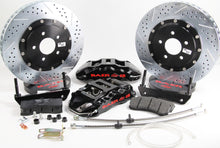 Load image into Gallery viewer, Brake Components Extreme+ Brake System Front Ext+ FB no hub - Baer Brake Systems - 4141022B
