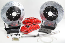 Load image into Gallery viewer, Brake Components Extreme+ Brake System Front Ext+ FR no hub - Baer Brake Systems - 4141019R