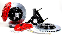 Load image into Gallery viewer, Brake Components Extreme+ Brake System Front Ext+ FR w spindle - Baer Brake Systems - 4301086R