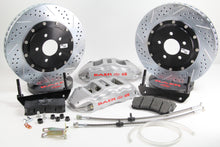 Load image into Gallery viewer, Brake Components Extreme+ Brake System Front Ext+ FS no hub - Baer Brake Systems - 4301014S