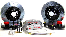 Load image into Gallery viewer, Brake Components Extreme+ Brake System Front Ext+ FS w hub - Baer Brake Systems - 4261382S