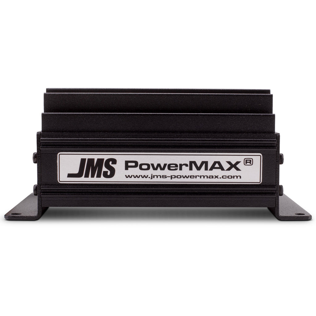 FuelMAX - Fuel Pump Voltage Booster V2 - Universal Dual Output 2018 Dodge Challenger - JMS - P2020