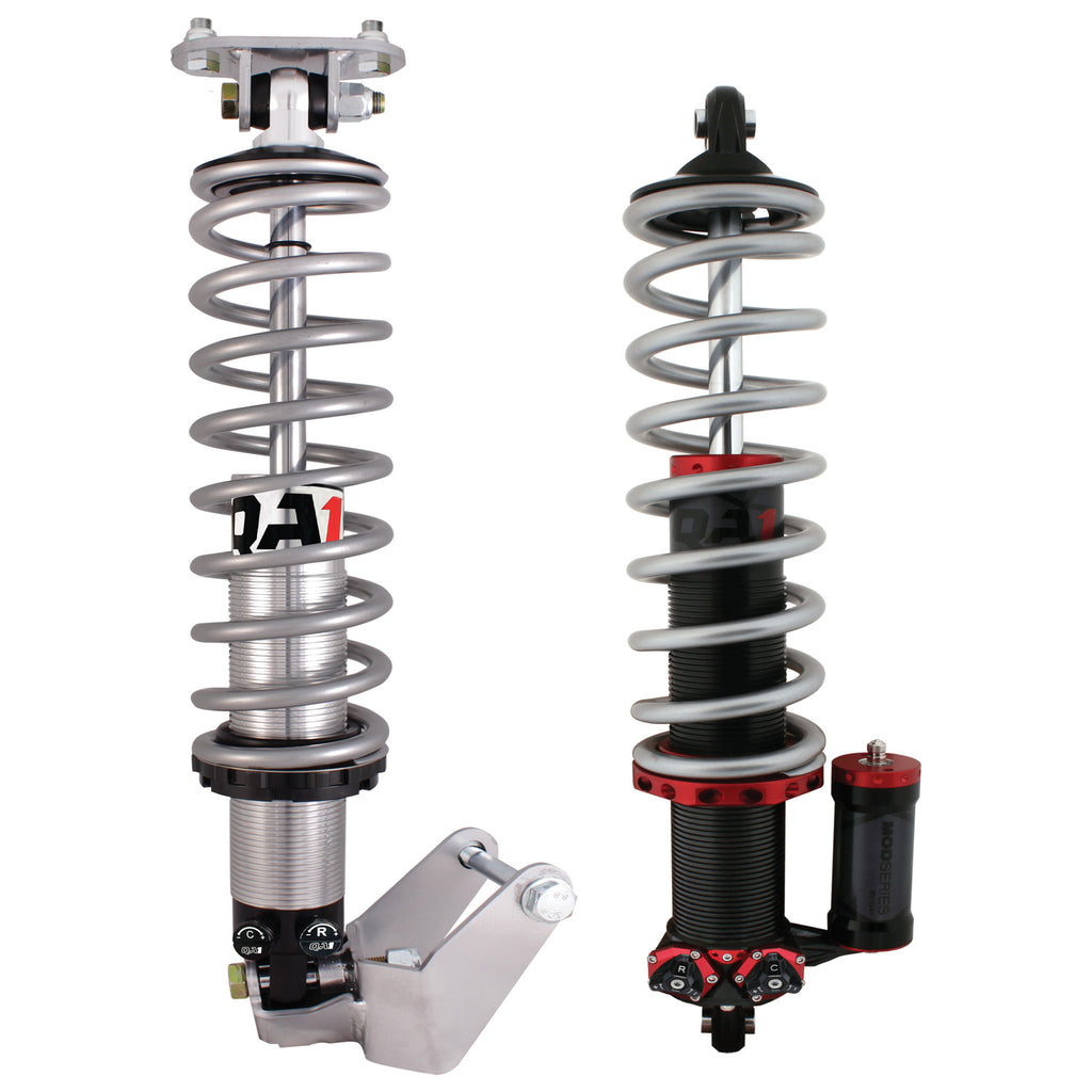 Suspension Shock Absorber and Coil Spring Assembly - QA1 - RCK52356
