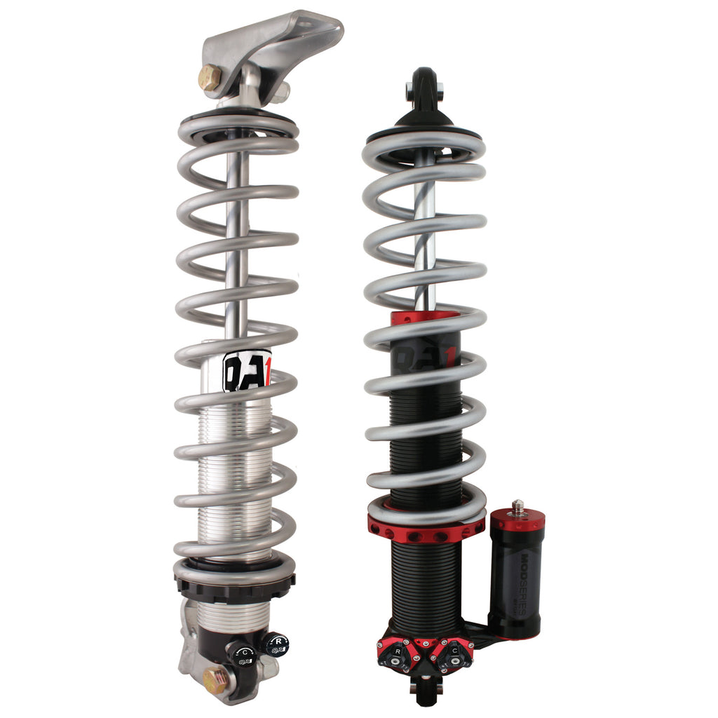 Suspension Shock Absorber and Coil Spring Assembly - QA1 - RCK52373