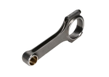 Load image into Gallery viewer, K1 Technologies Nissan RB25 Connecting Rod, 121.50 mm Length, 21.00 mm Pin, 51.007 mm Journal, 3/8 in. ARP 2000 Bolts, Forged 4340 Steel, H-Beam, Set of 1. - 033CR16122S