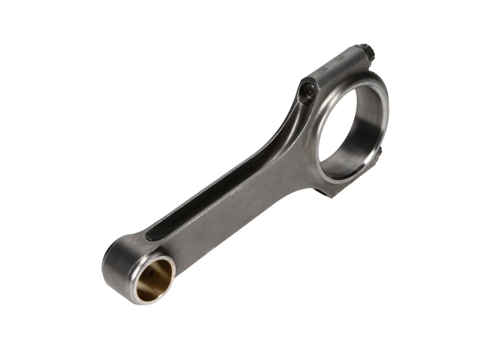 K1 Technologies AMC 390 Connecting Rod, 5.858 in. Length, 1.000 in. Pin, 2.375 in. Journal, 7/16 in. ARP 2000 Bolts, Forged 4340 Steel, H-Beam, Set of 1. - 002AB34586S
