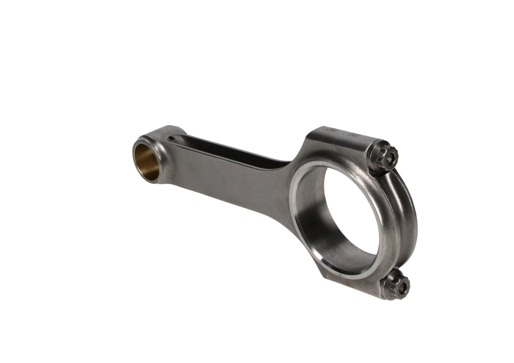 K1 Technologies Chevrolet Small Block Connecting Rod, 5.700 in. Length, 0.927 in. Pin, 2.225 in. Journal, 3/8 in. ARP 2000 Bolts, Forged 4340 Steel, H-Beam, Set of 1. - 012AD25570LS