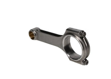 Load image into Gallery viewer, K1 Technologies Mazda DISI Connecting Rod, 150.50 mm Length, 22.50 mm Pin, 55.008 mm Journal, 3/8 in. ARP 2000 Bolts, Forged 4340 Steel, H-Beam, Set of 1. - 028CF19151S