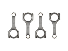 Load image into Gallery viewer, K1 Technologies Alfa Romeo 2000TS Connecting Rod Set, 157.00 mm Length, 22.00 mm Pin, 53.70 mm Journal, 3/8 in. ARP 2000 Bolts, Forged 4340 Steel, H-Beam, Set of 4. - 001EG17157