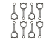 Load image into Gallery viewer, K1 Technologies Chrysler 392 Hemi Connecting Rod Set, 6.950 in. Length, 0.984 in. Pin, 2.500 in. Journal, 7/16 in. ARP 2000 Bolts, Forged 4340 Steel, H-Beam, Set of 8. - 007AS32695