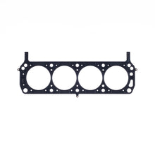 Load image into Gallery viewer, Ford 302/351W Windsor V8 .084&quot; MLS Cylinder Head Gasket, 4.060&quot; Bore, SVO - Cometic Gasket Automotive - C5479-084