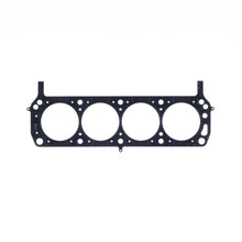 Load image into Gallery viewer, Ford 302/351W Windsor V8 .027&quot; MLS Cylinder Head Gasket, 4.080&quot; Bore, SVO - Cometic Gasket Automotive - C5480-027