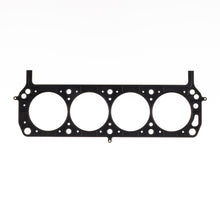 Load image into Gallery viewer, Ford 302/351W Windsor V8 .030&quot; MLS Cylinder Head Gasket, 4.100&quot; Bore, SVO - Cometic Gasket Automotive - C5481-030