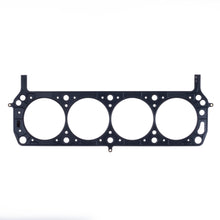 Load image into Gallery viewer, Ford 302/351W Windsor V8 .030&quot; MLS Cylinder Head Gasket, 4.125&quot; Bore, SVO - Cometic Gasket Automotive - C5482-030