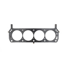 Load image into Gallery viewer, Ford 302/351W Windsor V8 .036&quot; MLS Cylinder Head Gasket, 4.155&quot; Bore, SVO - Cometic Gasket Automotive - C5483-036