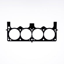Load image into Gallery viewer, Chrysler R3 Race Block .098&quot; MLS Cylinder Head Gasket, 4.200&quot; Bore, W2 Heads - Cometic Gasket Automotive - C5466-098