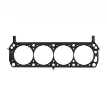 Load image into Gallery viewer, Ford 302/351W Windsor V8 .098&quot; MLS Cylinder Head Gasket, 4.195&quot; Bore, SVO - Cometic Gasket Automotive - C5509-098