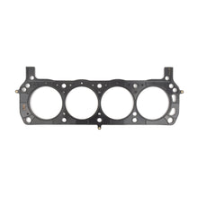 Load image into Gallery viewer, Ford Windsor V8 .084&quot; MLS Cylinder Head Gasket, 4.030&quot; Bore, NON-SVO - Cometic Gasket Automotive - C5511-084