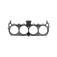 Load image into Gallery viewer, Chrysler B/RB V8 .089&quot; MLS Cylinder Head Gasket, 4.350&quot; Bore - Cometic Gasket Automotive - C5460-089