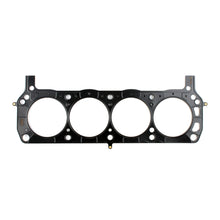 Load image into Gallery viewer, Ford Windsor V8 .074&quot; MLS Cylinder Head Gasket, 4.080&quot; Bore, NON-SVO - Cometic Gasket Automotive - C5513-074