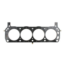 Load image into Gallery viewer, Ford Windsor V8 .068&quot; MLS Cylinder Head Gasket, 4.100&quot; Bore, NON-SVO - Cometic Gasket Automotive - C5514-068