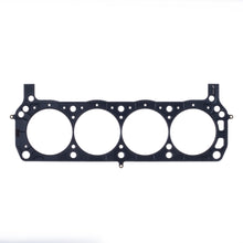Load image into Gallery viewer, Ford Windsor V8 .036&quot; MLS Cylinder Head Gasket, 4.180&quot; Bore, NON-SVO - Cometic Gasket Automotive - C5516-036