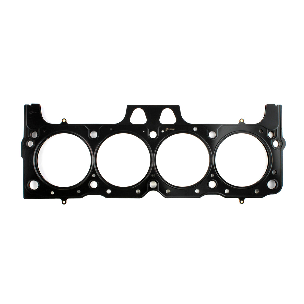 Ford 385 Series .045" MLS Cylinder Head Gasket, 4.400" Bore - Cometic Gasket Automotive - C5666-045