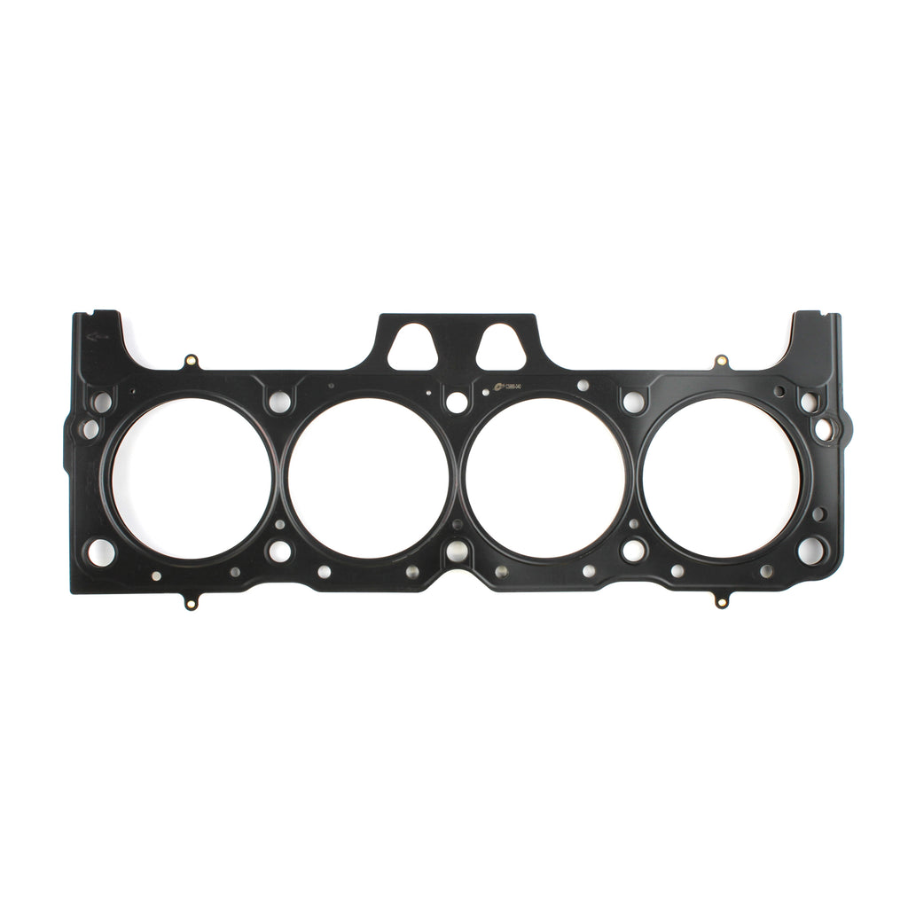 Ford 385 Series .120" MLS Cylinder Head Gasket, 4.500" Bore - Cometic Gasket Automotive - C5667-120