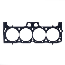 Load image into Gallery viewer, Ford 385 Series .120&quot; MLS Cylinder Head Gasket, 4.670&quot; Bore - Cometic Gasket Automotive - C5668-120