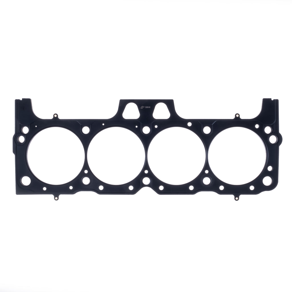 Ford 385 Series .070" MLS Cylinder Head Gasket, 4.670" Bore - Cometic Gasket Automotive - C5668-070