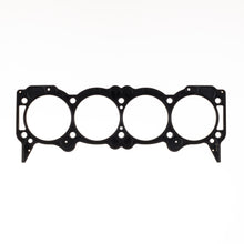 Load image into Gallery viewer, Buick Big Block V8 .074&quot; MLS Cylinder Head Gasket, 4.400&quot; Bore - Cometic Gasket Automotive - C5755-074