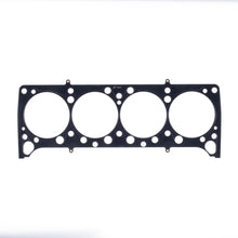 Load image into Gallery viewer, Pontiac 400/428/455 V8 .051&quot; MLS Cylinder Head Gasket, 4.380&quot; Bore - Cometic Gasket Automotive - C5846-051
