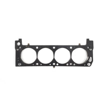 Load image into Gallery viewer, Ford 335 Series V8 .062&quot; MLS Cylinder Head Gasket, 4.100&quot; Bore - Cometic Gasket Automotive - C5871-062