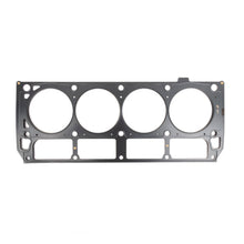 Load image into Gallery viewer, GM LS7 Gen-4 Small Block V8 .098&quot; MLS Cylinder Head Gasket, 4.150&quot; Bore - Cometic Gasket Automotive - C5889-098