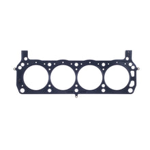 Load image into Gallery viewer, Ford Windsor V8 .027&quot; MLS Cylinder Head Gasket, 4.030&quot; Bore, With AFR Heads - Cometic Gasket Automotive - C5909-027