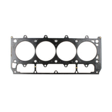 Load image into Gallery viewer, GM LSX Gen-4 Small Block V8 .044&quot; MLX Cylinder Head Gasket, 4.165&quot; Bore, RHS - Cometic Gasket Automotive - C5702-044