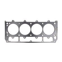 Load image into Gallery viewer, GM LSX Gen-4 Small Block V8 .044&quot; MLX Cylinder Head Gasket, 4.165&quot; Bore, LHS - Cometic Gasket Automotive - C5703-044