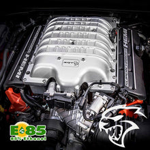 Load image into Gallery viewer, GMR Stage 5 Pkg - 1075 HP E85/Pump Gas - 2015-up Dodge Hellcat Challenger/Charger