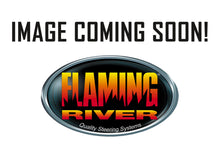 Load image into Gallery viewer, Stainless Steel U-Joint: 9/16&quot;-36 X 3/4&quot; DD - Flaming River - FR2562DD