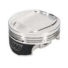 Load image into Gallery viewer, Piston Set, Chrysler, 6.2L Hemi, 4.090 in. Bore, Professional, Set of 8 - Wiseco - K0414XS