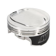 Load image into Gallery viewer, Piston Set, Chrysler, 6.2L Hemi, 4.090 in. Bore, Professional, Set of 8 - Wiseco - K0413XS