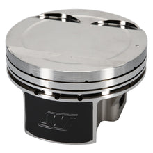 Load image into Gallery viewer, Piston, Nissan, VR38DETT, 95.58 mm Bore, Sport Compact, Set of 1 - Wiseco - 6681M9558AP
