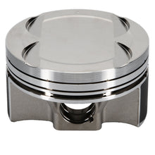 Load image into Gallery viewer, Piston, Nissan, VR38DETT, 95.50 mm Bore, Sport Compact, Set of 1 - Wiseco - 6680M955AP