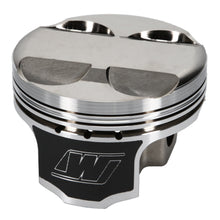 Load image into Gallery viewer, Piston, Honda, F20C, 87.50 mm Bore, Sport Compact, Set of 1 - Wiseco - 6682M875AP