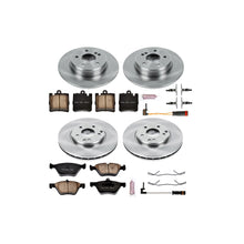 Load image into Gallery viewer, Power Stop 1-Click OE Replacement Brake Kits    - Power Stop - KOE2786
